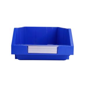 Medicine Storage Plastic Shelf Bin Stackable Classification Box for Tool