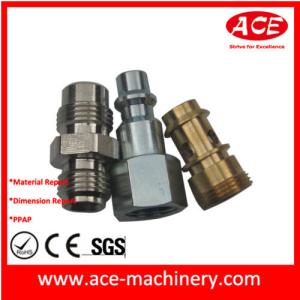 Provides CE Certified Customization Stainless Steel Lathing with Customized