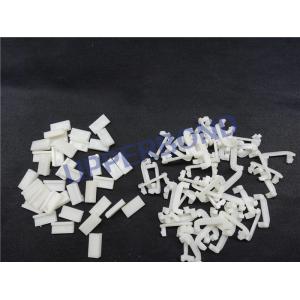 HLP2 Cigarette Packaging Machine Packer Pockets Clips And Stoppers Spare Parts