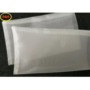 2.5*4.5 Inch Food Grade Rosin Filter Bags 40 90 120 Micron Nylon Mesh