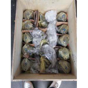 Rexroth A10VSO71DRG Hydraulic Piston Pump 280 Bar ISO9001 Certified