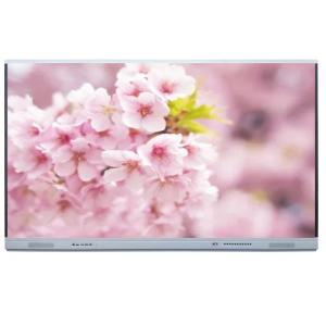 4K LED Interactive Smart Board 65 inch Android 8 System, Aluminium Frame,