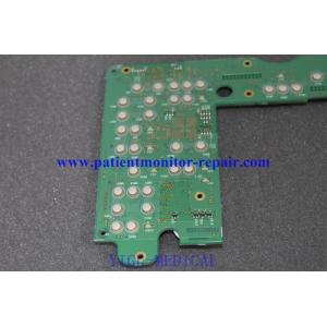 Endoscopy Lifepak 20 LP20 Defibrillator Keypad Keypress Board