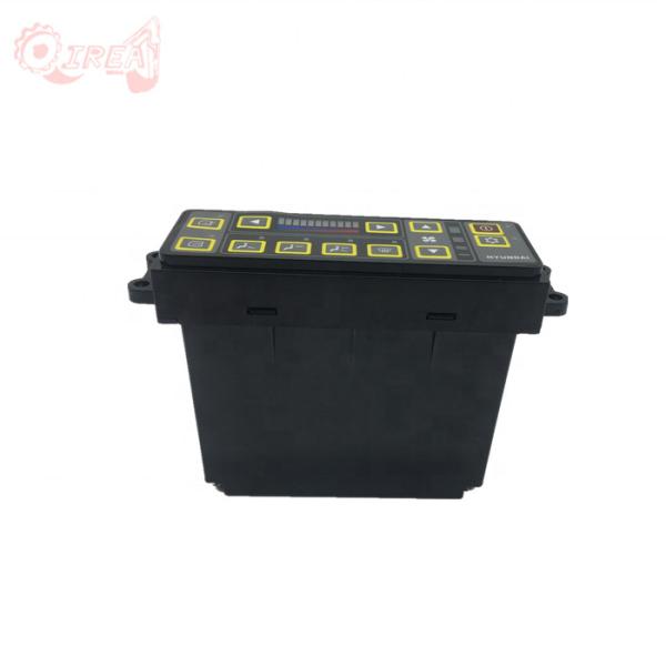 Air Conditioner Control Panel 11N6-90031 For Hyundai R210-7 R140LC-7 Excavator