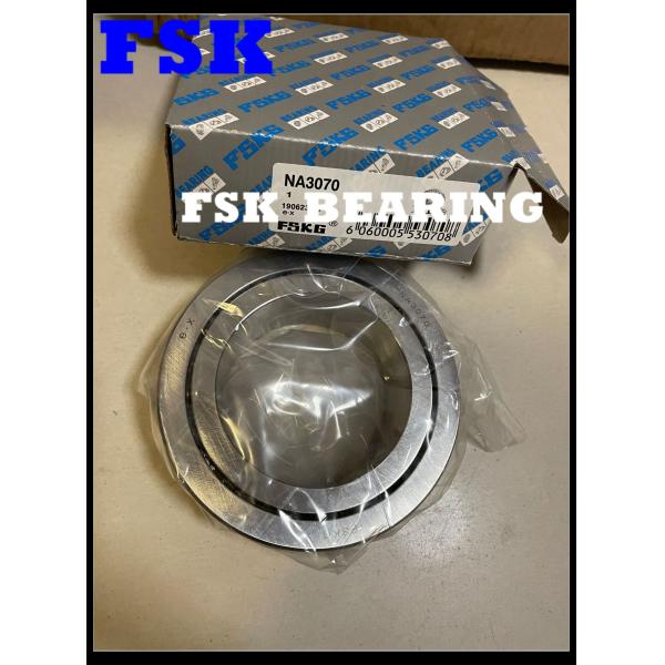 Buy Warranty NA3070 Needle Roller Bearing Full Complement With Inner Ring at wholesale prices