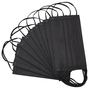 EN14683 Medical Face Mask Cartoon Design Disposable 3ply Mask