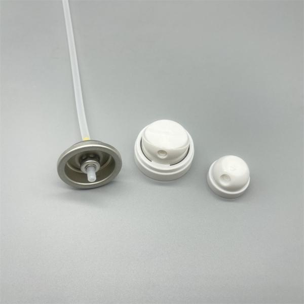 RefreshPro Deodorant Body Spray Valve - Long-lasting Odor Protection for Active Lifestyles