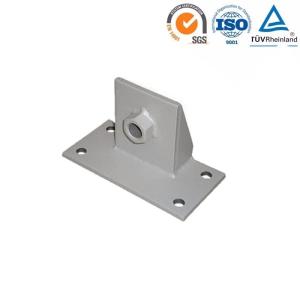 Customized Standard Sheet Metal Welding and Fabrication Parts with Affordable