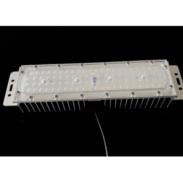 Buy 84LED 60 Degree SMD3030 LED Street Light Components 140lm/w at wholesale prices