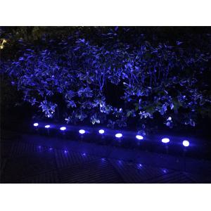 Smart Outdoor Mini Garden Spotlights