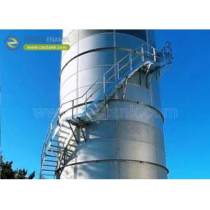 China Pure & Corrosion-Resistant Stainless Steel Tanks for Pharmaceutical Water on sale
