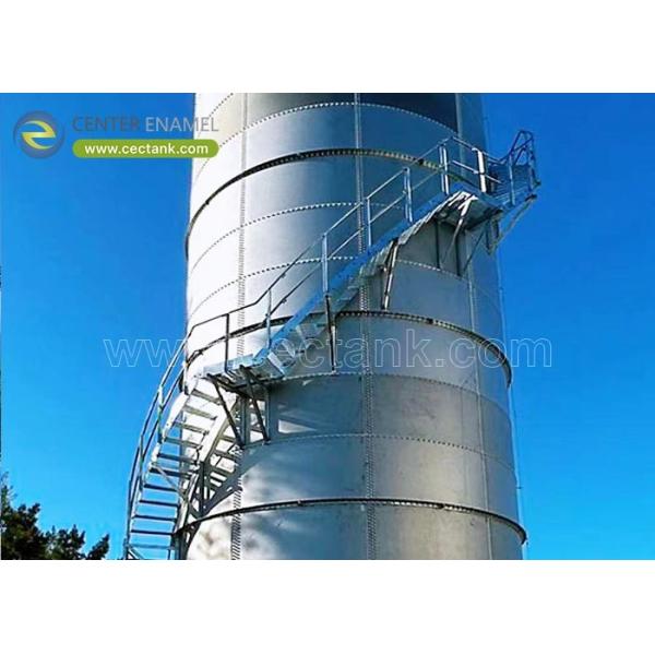 Buy Durable Ss Tanks as Sewage Digesters: Maximizing Capacity and Longevity at wholesale prices