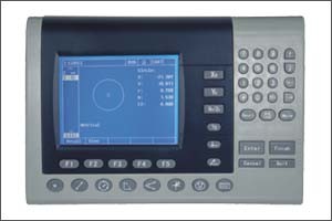 Diameter 300mm Digital Vertical Profile Projector, Optical Measuring Profile