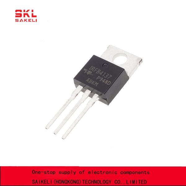 IRFB4137PBF High Performance N-Channel MOSFET Power Electronics Component