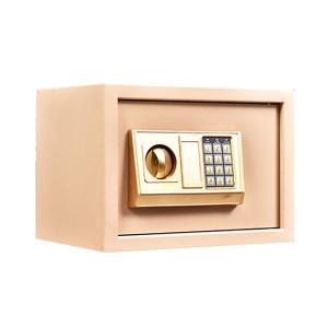 Burglary Protection Digital Lock H200mm Safe Box