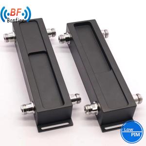 2 in 2 out RF Hybrid Combiner 698-4000MHz N Female Connector Package Gross
