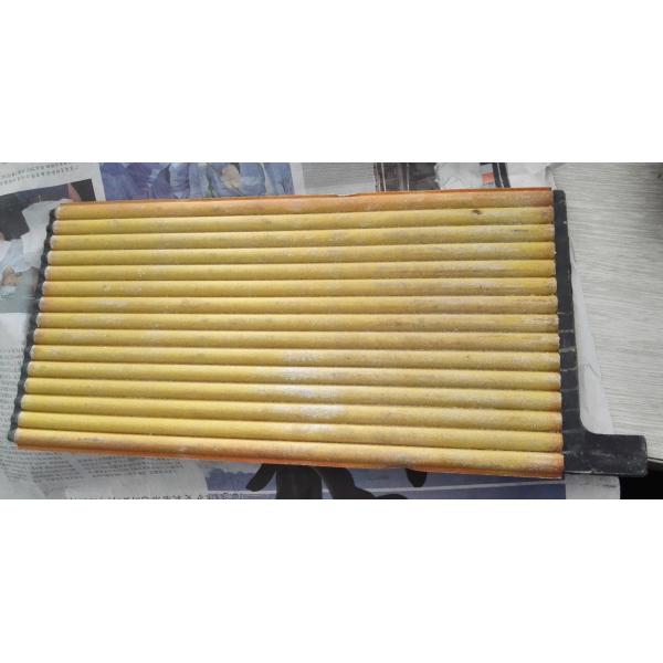 Buy Forklift battery accessories:positive tubular plates at wholesale prices