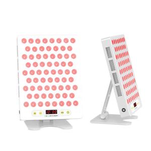 Led Near Infrared Light Therapy Device Multi-Band Red Light Therapy Instrument