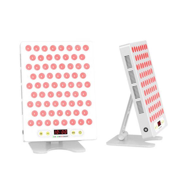 Led Near Infrared Light Therapy Device Multi-Band Red Light Therapy Instrument