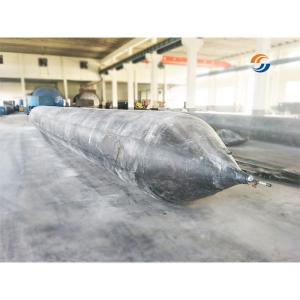 Luhang Excellent Wear Resistance Marine Airbags