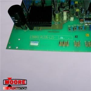 C98043-A1235-L21 Siemens Power Supply