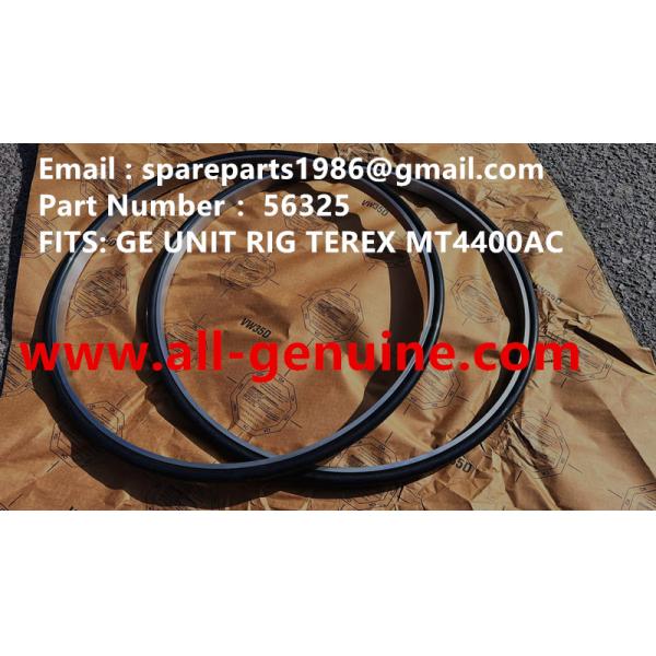 56325 SEAL FITS GE TEREX UNIT RIG BUCYRUS MT4400AC MT5500 MT3600 NTE240 NTE260 NHL DUMP TRUCK HAULER MINING