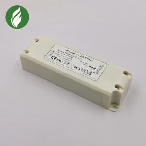 Ultralight Magnitude Slim Current Dimmer Led Driver 30W 40W 50W