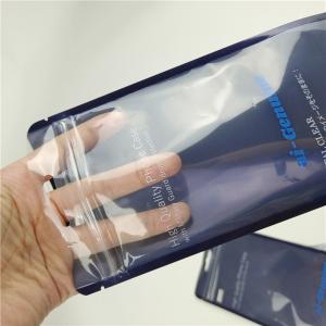 Accepted Up to 10 Colors Available Environmental Friendly Custom Moisture Proof