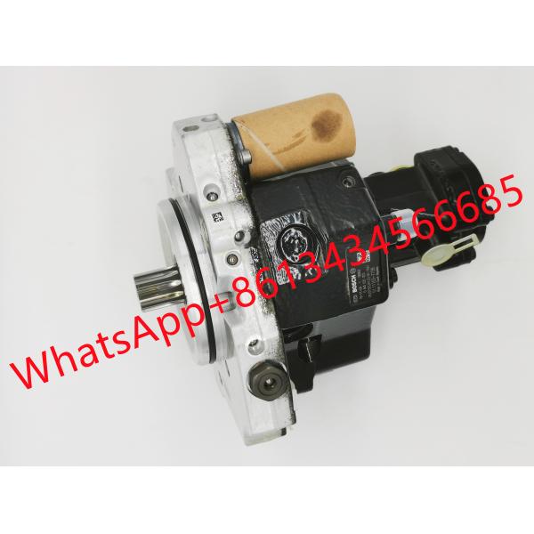 Original New Diesel Injector Diesel Fuel Pump 0445020023 0986437351 For MAN TGA/TGS