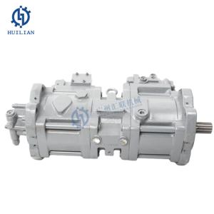 Excavator Spare Parts VOE14214127 VOE14344193 VOE14215385 VOE14343112 Excavator