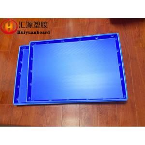 Eco Friendly Stackable Reusable Corrugated Plastic Box