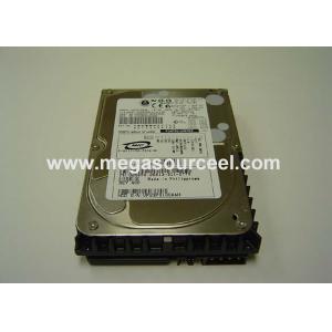 HP BD07296B44 Fujitsu MAP3735NP 73.5GB 68 pin SCSI hard drive U320 10000 rpm