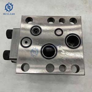 KOMATSU JTHB210-3 JTHB20 JTHB160-3 JTHB350-3 Hydraulic Breaker Control Valve