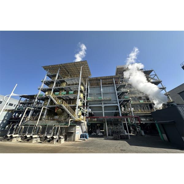 Buy Industrial Grade Natural Gas Medical Waste Incinerator Blackness Of Exhaustion Ringelman 1 at wholesale prices