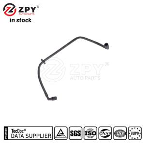 ZPY Hydraulic Brake Vacuum Hose for Audi Q7 VW Touareg 7L6611918B