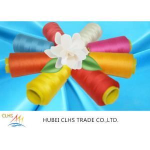 100% Polyester Sewing Thread 40/2 5000yards