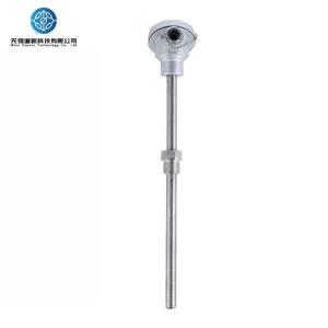 RTD PT100 Transmitter 4 20ma IP65 High Temp Pressure Transmitter