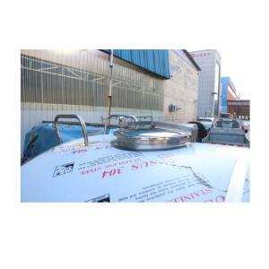 Refregerated 1000l food grade ibc flexitank tank for wine