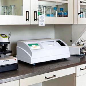 Automatic Polarimeter Optical Rotation Instrument Polarimetry Apparatus Self