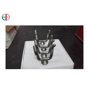 Quality High Temperature Cobalt Squiggle Twigs Adopt Precision Cast Process EB26037 for sale