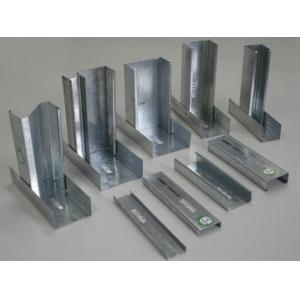 8.Metal stud and track roll forming machine