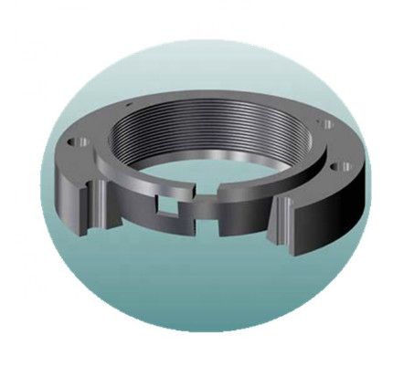 Buy Mining 10000Psi 5 1/2" Oilfield API Casing Hanger at wholesale prices