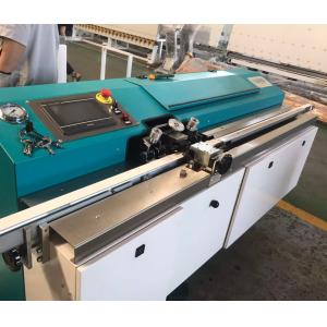 IG Glass Hot Melt Glue Machine Horizontal Butyl Rubber Applicator