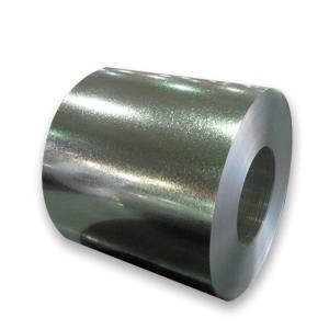 Gutter Galvalume Coil Steel Roll Metal Roofing Aluminum GL