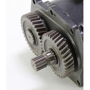 HITACHI HPVO102FW-RH23B HPVO102 Excavator Hydraulic Piston Pump