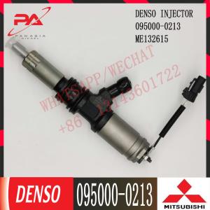 Original Common Rail Fuel Injector 095000-0210 095000-0211 095000-0213 095000