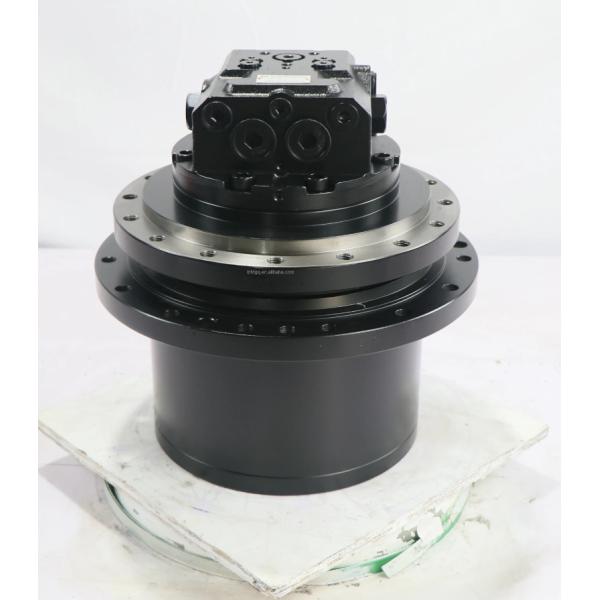 MAG85 Final Drive Travel Motor Gearbox Assembly Excavator Hydraulic Pump Valve Steel Construction Machinery Parts Model 312