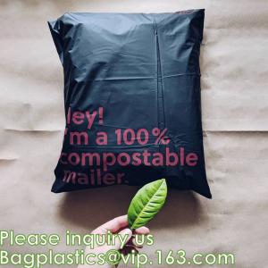 Eco Friendly Packaging Envelopes Supplies Mailing Bags, Biodegradable Shipping
