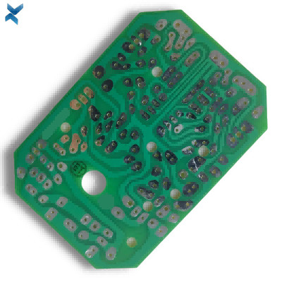 Buy 2-8 Layer Fr4 Pcb Board For Consumer Electronics at wholesale prices