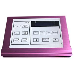 Cartridge Needle Permanent Makeup Nouveau Contour Machine Germany Motor